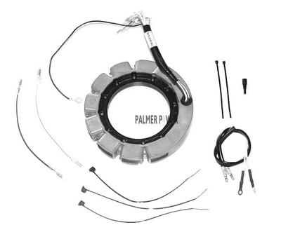 Order MERCURY 832074A11 Stator