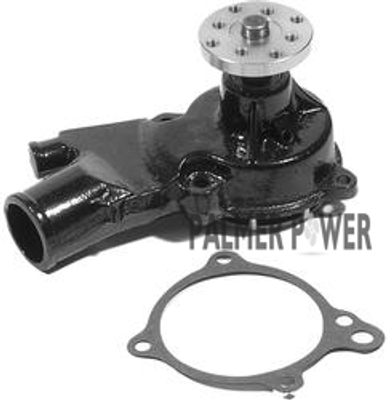 Order MERCURY _ 8M0113733 _ WATER PUMP ASSY.       Q=T  46