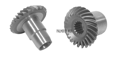 Order MERCURY _ 45814A5 _ GEAR SET-1.65:1 43 Order MERCURY _ 45814A5 _ GEAR SET-1.65:1 43