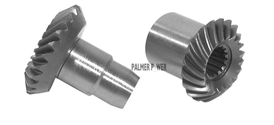 Order MERCURY _ 55778A3 _ GEAR SET-1.98:1             43