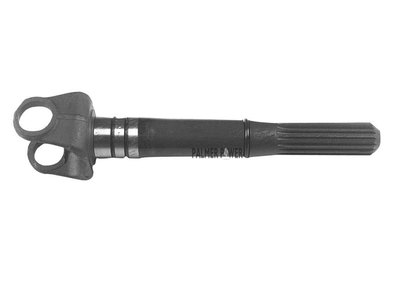 Order MERCURY _ 814819A3 _ YOKE ASSY Order MERCURY _ 814819A3 _ YOKE ASSY