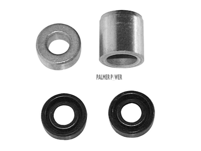 Order MERCURY _ 806036A1 _ BUSHING/SEAL KIT       Q=T  23