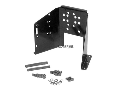 MERCURY 862548A1 Bracket Kit (Floor Or Transom Mounted)