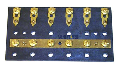 SIERRA FS40700 Junction Block