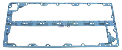 Order SIERRA 18-0812 Exhaust Cover Gasket Order SIERRA 18-0812 Exhaust Cover Gasket