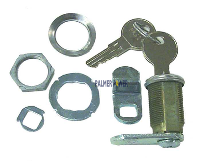 SIERRA CL49320 Cam Lock SIERRA CL49320 Cam Lock