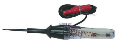 SIERRA EC09040 DUAL VOLTAGE TESTER