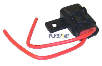 SIERRA FS35870 ATO INLINE FUSE HOLDER SIERRA FS35870 ATO INLINE FUSE HOLDER
