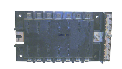 SIERRA FS40440 FUSE BLOCK 14 GANG