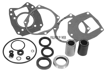 Order MERCURY 43035A 4 G/H Seal Kit Order MERCURY 43035A 4 G/H Seal Kit