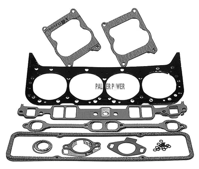 Order MERCURY _ 75611A2 _ GASKET SET-CYL.HD 27 Order MERCURY _ 75611A2 _ GASKET SET-CYL.HD 27