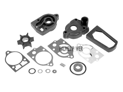 Order MERCURY _ 77516A3 _ PUMP KIT-WATER              46