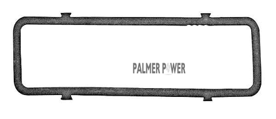 MERCURY 34209 Gasket Crankcase And Push Rod Cover