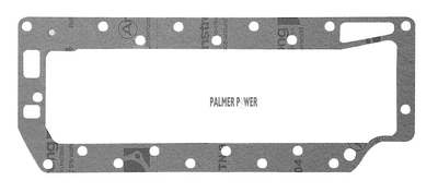 Order MERCURY _ F85154-1 _ GASKET                      27