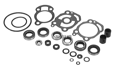 Order MERCURY 66303A 1 Seal Kit Order MERCURY 66303A 1 Seal Kit