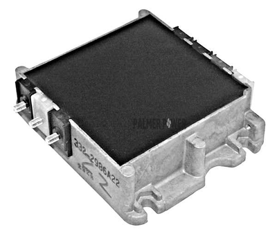 Order MERCURY 2986A27 Switch Box Assembly, Complete