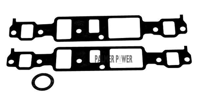 MERCURY 11977 Gasket Set Intake Manifold MERCURY 11977 Gasket Set Intake Manifold