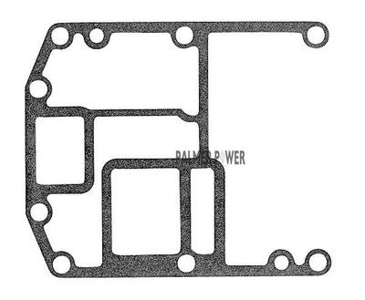 Order MERCURY 430075 Gasket, Powerhead Order MERCURY 430075 Gasket, Powerhead