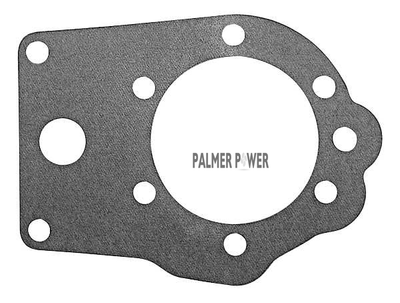 MERCURY 47903 Gasket Transmission To Support Housing MERCURY 47903 Gasket Transmission To Support Housing