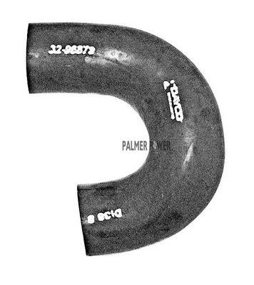 Order MERCURY _ 8M0071007 _ HOSE                   Q=T  32