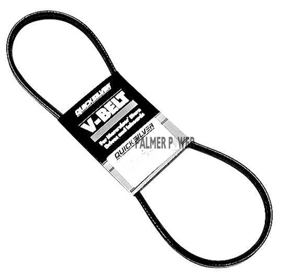 Order MERCURY _ 37619Q _ V BELT, 52 LGTH        Q=T  57