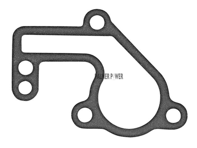 Order MERCURY _ 83940 _ GASKET @2                   27