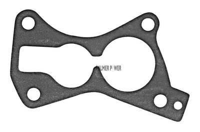 Order MERCURY _ 81266M _ GASKET @2                   27