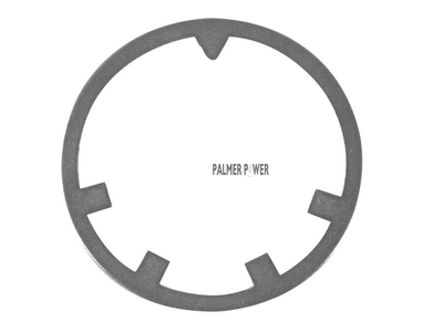 Order MERCURY 79447 Tab Washer, Gear Housing Cover Order MERCURY 79447 Tab Washer, Gear Housing Cover