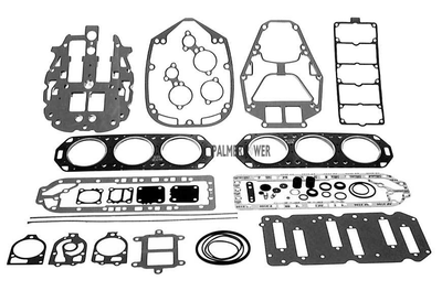 Order MERCURY 14697A87 Gasket Set