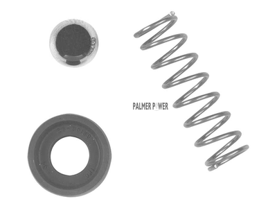 Order MERCURY _ 17997A1 _ SPRING KIT Q=T 24 Order MERCURY _ 17997A1 _ SPRING KIT Q=T 24