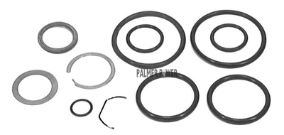 Order MERCURY _ 87400A2 _ O RING KIT             Q=T  25