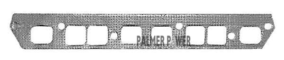MERCURY 815528 Gasket