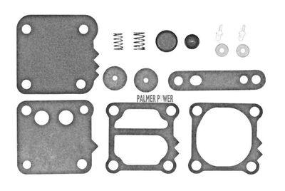 Order MERCURY 42909A4 Diaphragm Kit