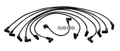 MERCURY 816761Q16 Cable Kit Ignition (Plug & Coil Wires) MERCURY 816761Q16 Cable Kit Ignition (Plug & Coil Wires)