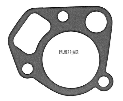 MERCURY 60208 Gasket Thermostat Cover MERCURY 60208 Gasket Thermostat Cover