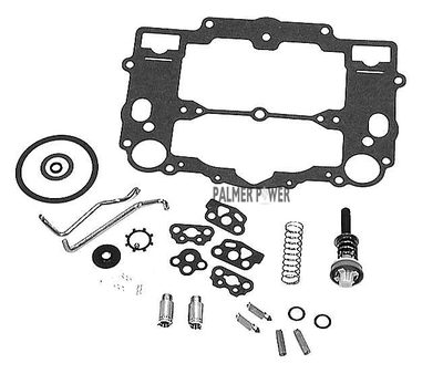 Order MERCURY _ 8M0120193 _ OVERHAUL KIT           Q=T