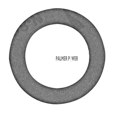 MERCURY 71614 Gasket