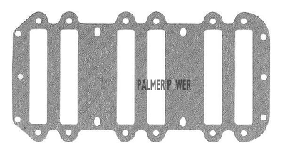 Order MERCURY 127754 Gasket, Reed Block Housing Order MERCURY 127754 Gasket, Reed Block Housing