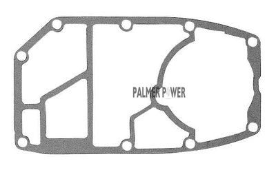 Order MERCURY 60317 Gasket, Powerhead To Exhaust Plate Order MERCURY 60317 Gasket, Powerhead To Exhaust Plate