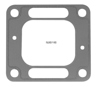MERCURY 863724 Gasket Restrictor MERCURY 863724 Gasket Restrictor