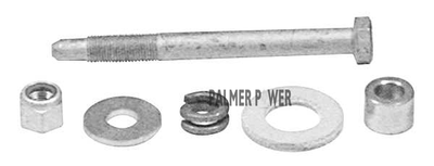 Order MERCURY _ 97934A1 _ SCREW KIT-ENG MT       Q=T  10