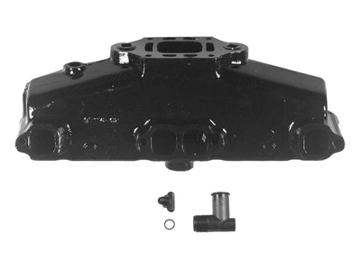 MERCURY 860246A15 Manifold Assembly Exhaust Port And Starboard