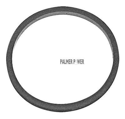 MERCURY 91892 Gasket