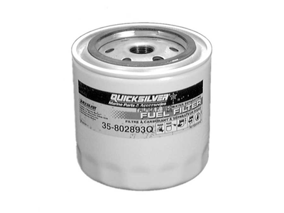Order MERCURY _ 802893Q01 _ FILTER-FUEL @6 Q=T 35 Order MERCURY _ 802893Q01 _ FILTER-FUEL @6 Q=T 35