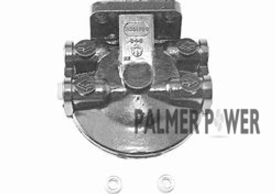 MERCURY 89876A3 Base Assembly Fuel Filter-Water Seperator MERCURY 89876A3 Base Assembly Fuel Filter-Water Seperator