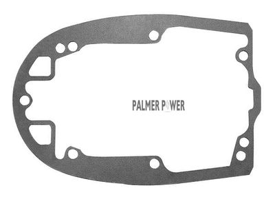Order MERCURY _ 66335 _ GASKET                      27