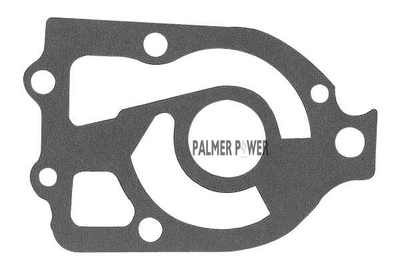 Order MERCURY 8M0090319 Gasket, Lower - Water Pump Order MERCURY 8M0090319 Gasket, Lower - Water Pump