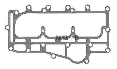 Order MERCURY 695252 Gasket, Baffle Plate To Cylinder Block