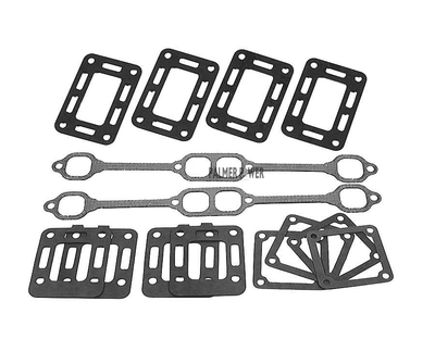 Order MERCURY _ 33395A2 _ GASKET SET                  27