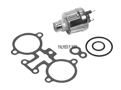 MERCURY 852956A1 Injector Kit